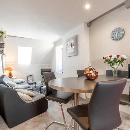 Residence Beaune Sweet Home, 4 Appartements D'Exception Avec Parking Inclus Exterior photo