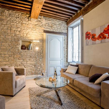 Residence Beaune Sweet Home, 4 Appartements D'Exception Avec Parking Inclus Exterior photo