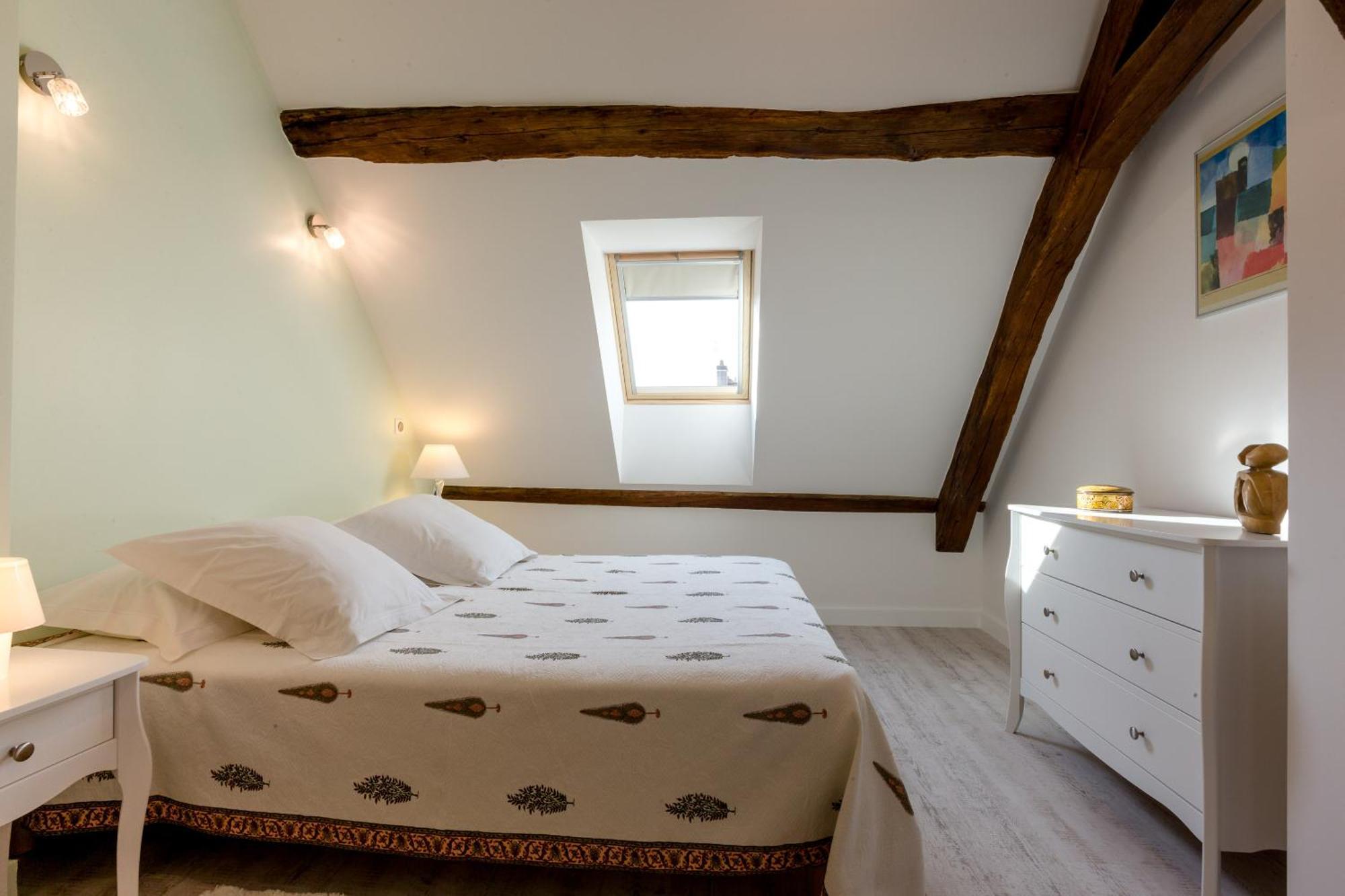 Residence Beaune Sweet Home, 4 Appartements D'Exception Avec Parking Inclus Room photo