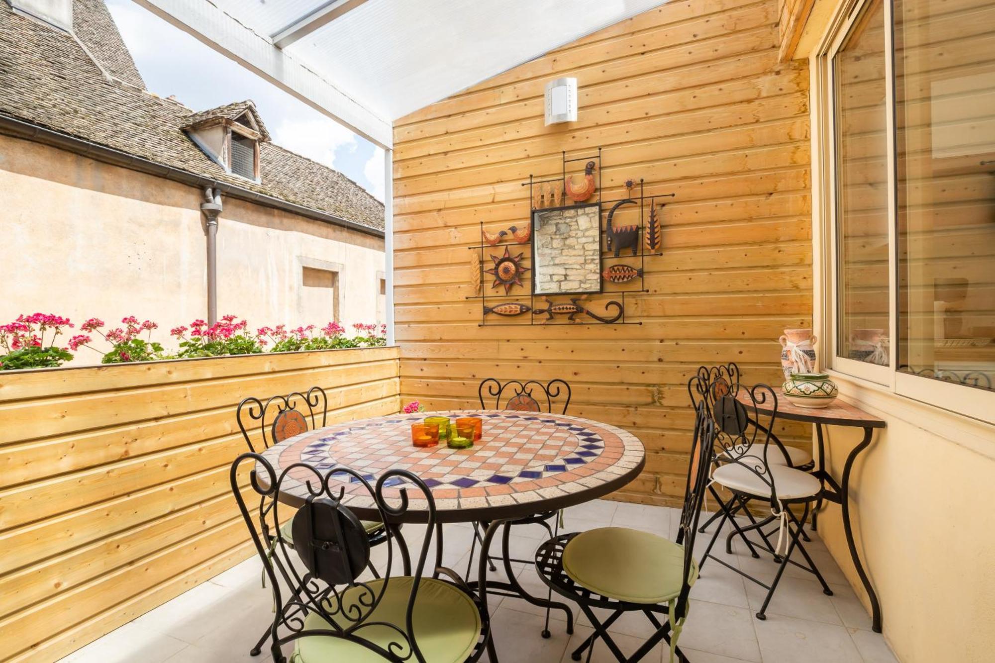 Residence Beaune Sweet Home, 4 Appartements D'Exception Avec Parking Inclus Room photo