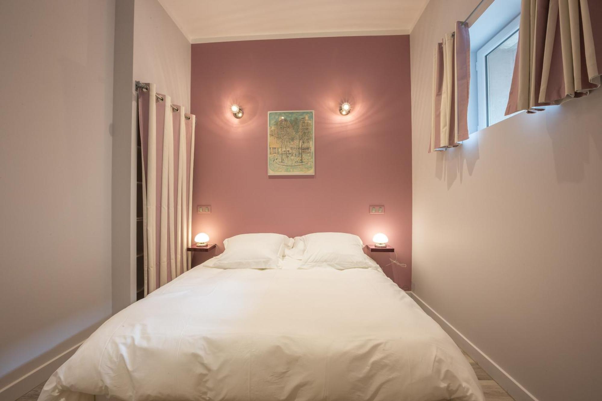 Residence Beaune Sweet Home, 4 Appartements D'Exception Avec Parking Inclus Room photo