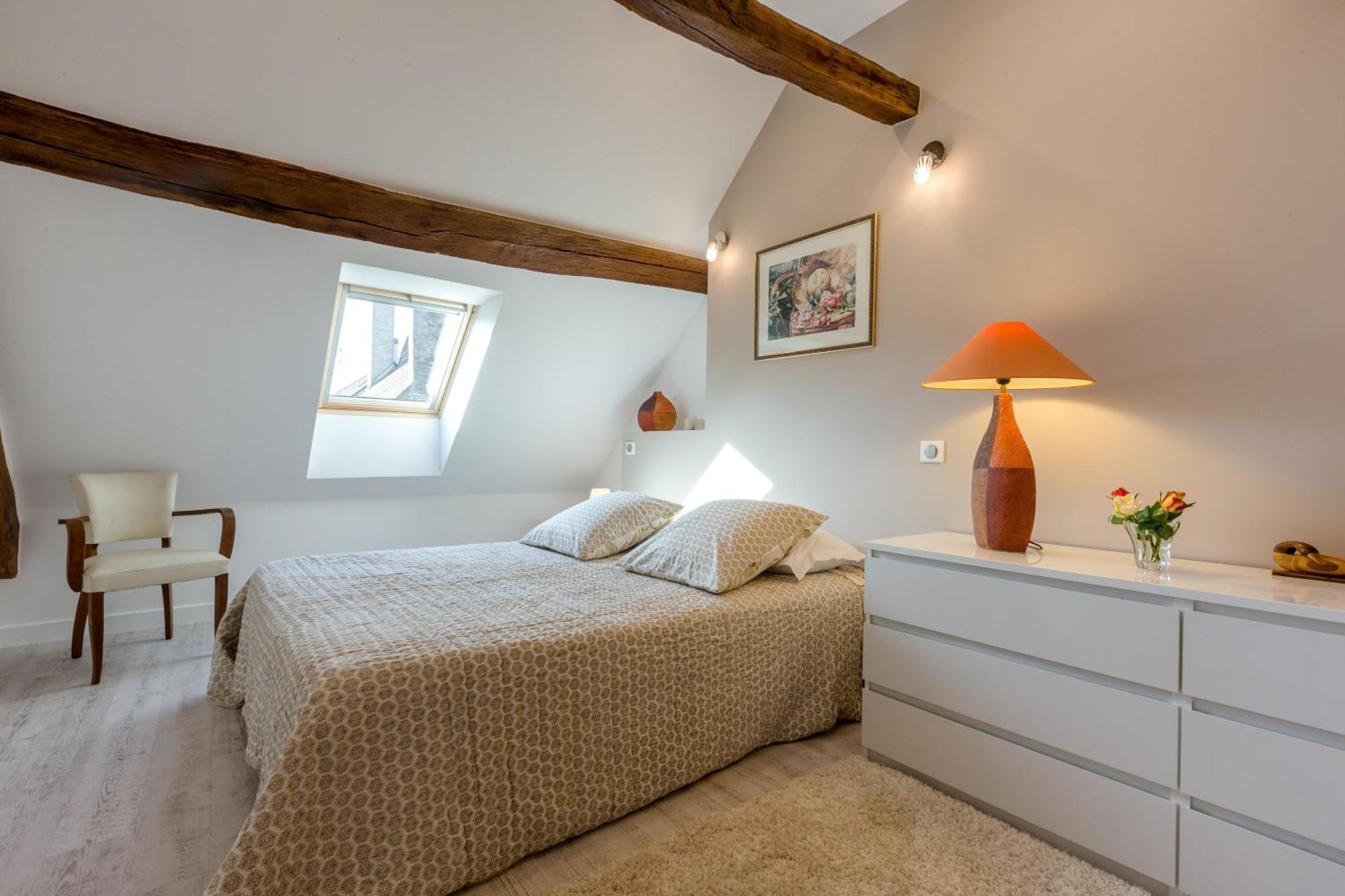 Residence Beaune Sweet Home, 4 Appartements D'Exception Avec Parking Inclus Room photo