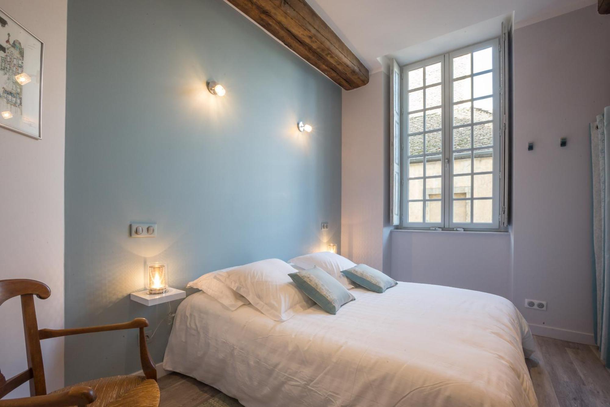 Residence Beaune Sweet Home, 4 Appartements D'Exception Avec Parking Inclus Room photo