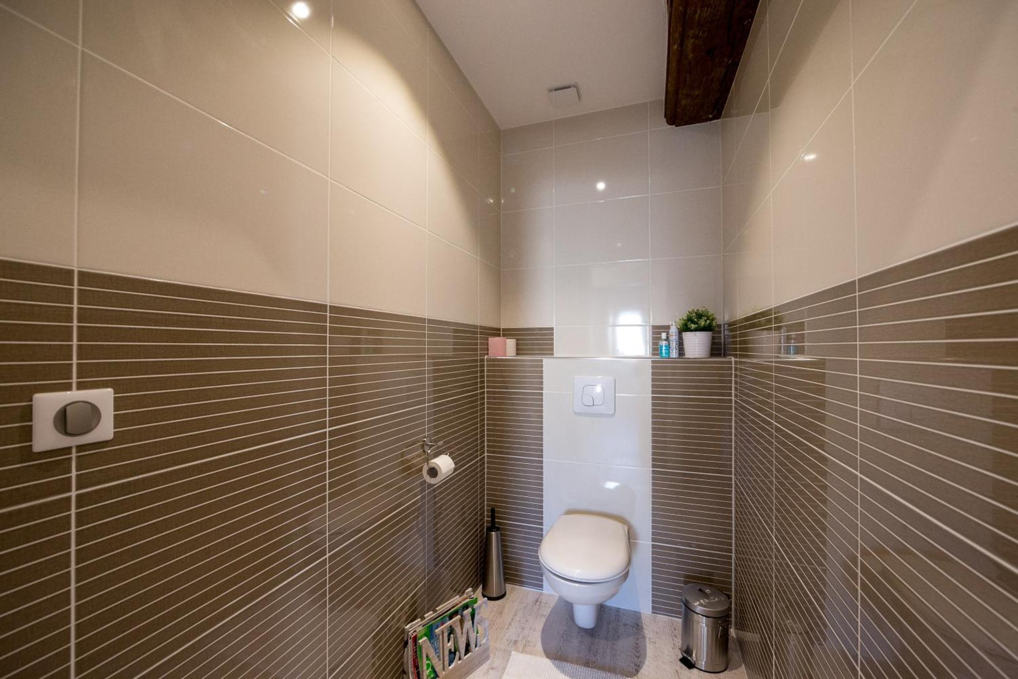 Residence Beaune Sweet Home, 4 Appartements D'Exception Avec Parking Inclus Room photo