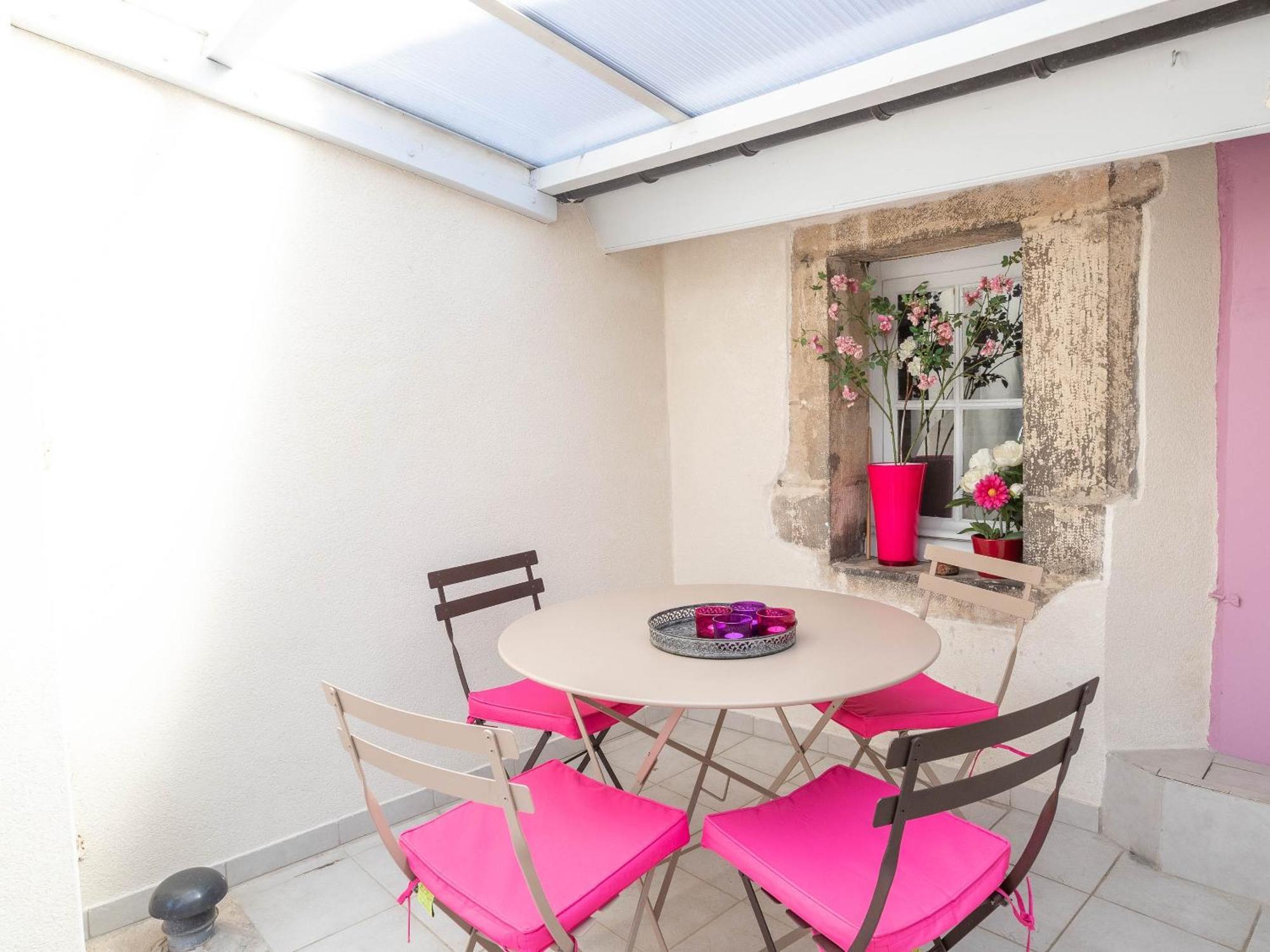 Residence Beaune Sweet Home, 4 Appartements D'Exception Avec Parking Inclus Room photo