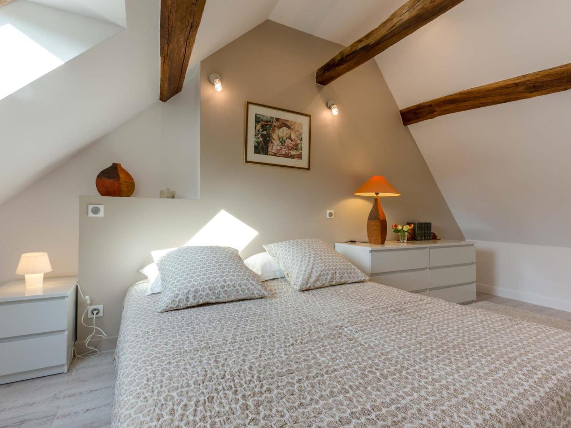 Residence Beaune Sweet Home, 4 Appartements D'Exception Avec Parking Inclus Room photo