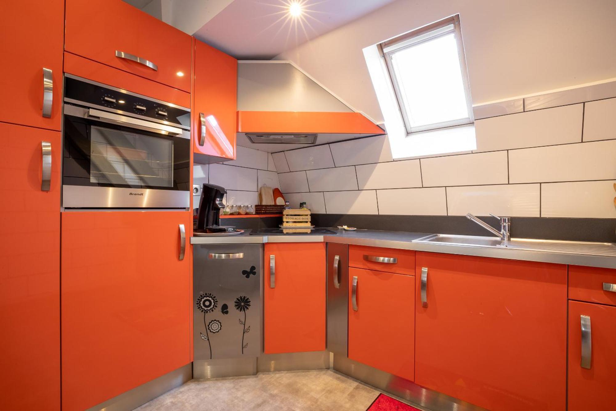 Residence Beaune Sweet Home, 4 Appartements D'Exception Avec Parking Inclus Room photo
