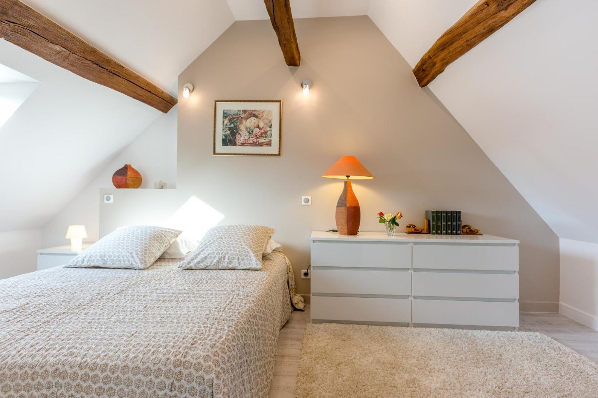 Residence Beaune Sweet Home, 4 Appartements D'Exception Avec Parking Inclus Room photo
