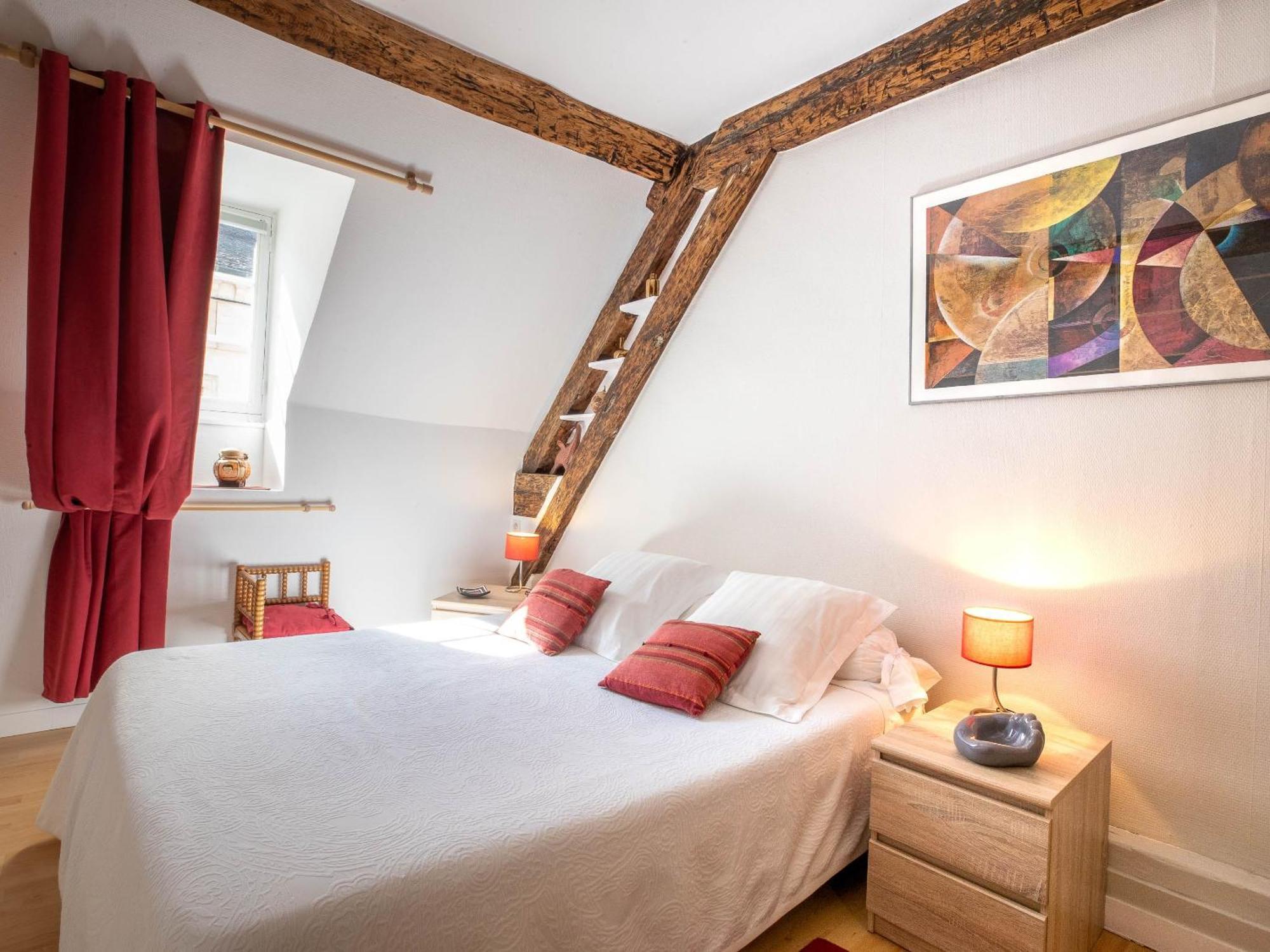 Residence Beaune Sweet Home, 4 Appartements D'Exception Avec Parking Inclus Room photo
