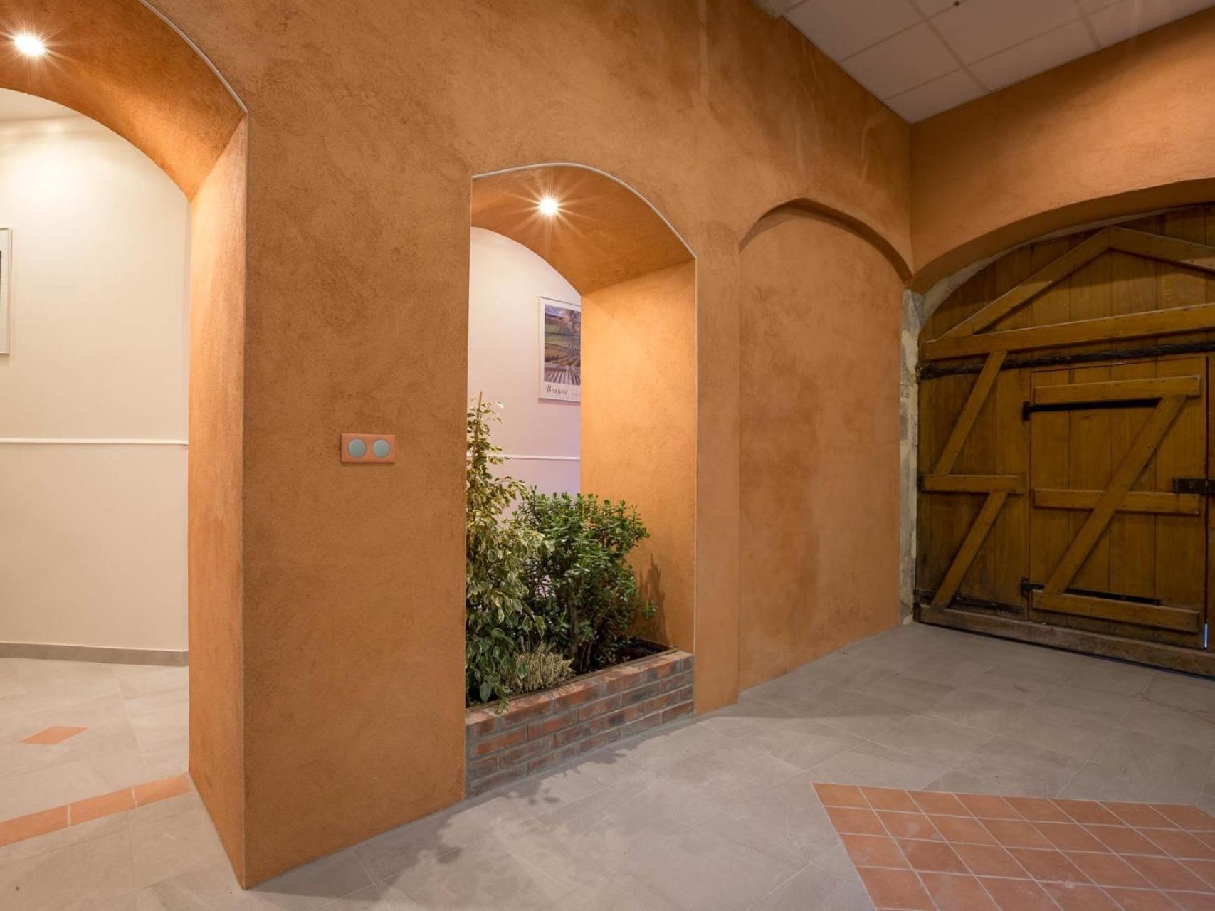 Residence Beaune Sweet Home, 4 Appartements D'Exception Avec Parking Inclus Exterior photo