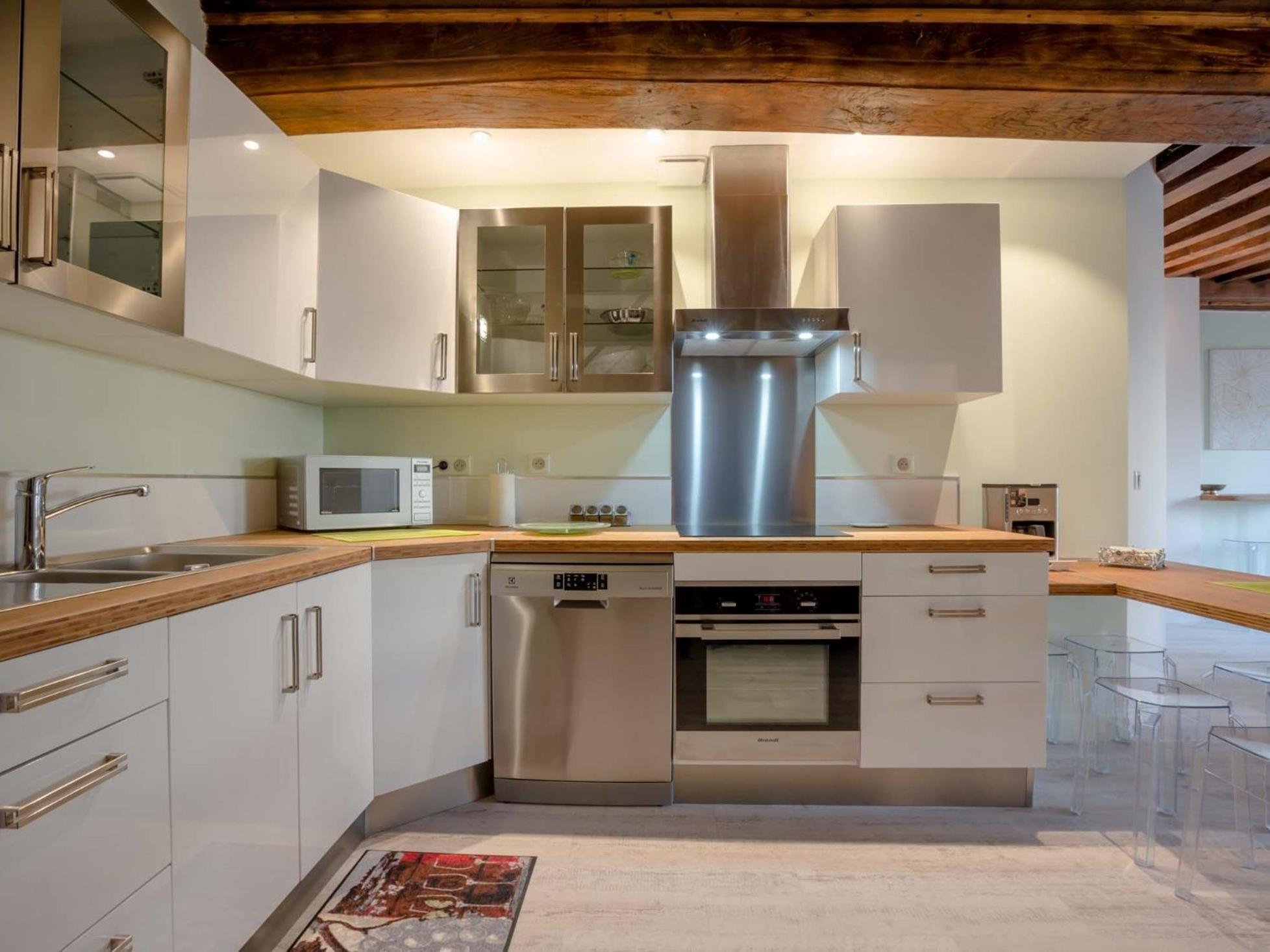 Residence Beaune Sweet Home, 4 Appartements D'Exception Avec Parking Inclus Room photo